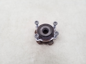  Rear bearing 