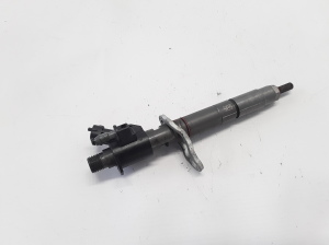 VOLVO S60 II (2010–2018) Injektor Einspritzdüse 31303238 - 3