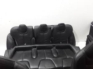 Tesla Model S S (2012–2026) Interior and its parts - 4