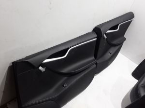 Tesla Model S S (2012–2026) Interior and its parts - 6