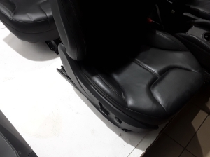 Tesla Model S S (2012–2026) Interior and its parts - 7