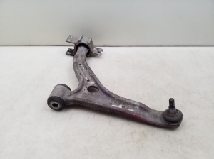 Mercedes Benz B-Class 246 (2011–2017) Querlenker vorne A2463330300 - 5