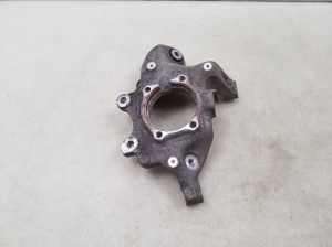 Mercedes Benz GLC-Class 253 (2015–2019) Rear hub stump without bearing A2133572500 - 2