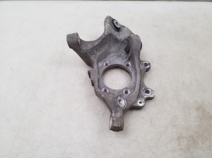 Mercedes Benz GLC-Class 253 (2015–2019) Rear hub stump without bearing A2133572500 - 4