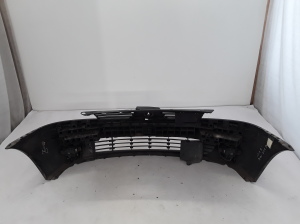 RENAULT Clio II (1998–2005) Front bumper 8200271896 - 2