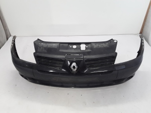 RENAULT Clio II (1998–2005) Front bumper 8200271896 - 3