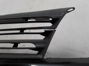 RENAULT Clio II (1998–2005) Front bumper 8200271896 - 4