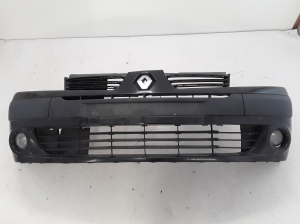 RENAULT Clio II (1998–2005) Front bumper 8200271896 - 5