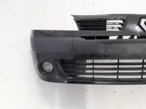 RENAULT Clio II (1998–2005) Front bumper 8200271896 - 7