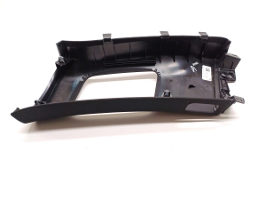 Tesla Model X X (2015–2026) Garniture intérieure du montant B 1035954-02-H - 3