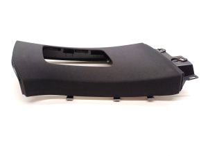 Tesla Model X X (2015–2026) Garniture intérieure du montant B 1035954-02-H - 4