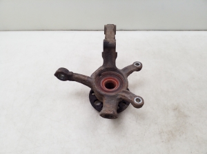 Mercedes Benz B-Class 245 (2005–2011) Front wheel hub - 3