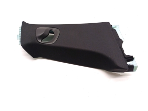 B-pillar interior trim - 1021613-04-B