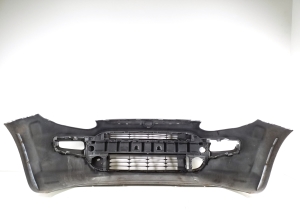 FIAT Punto (2005–2018) Stoßstange Stoßfänger vorne 735500118 - 10