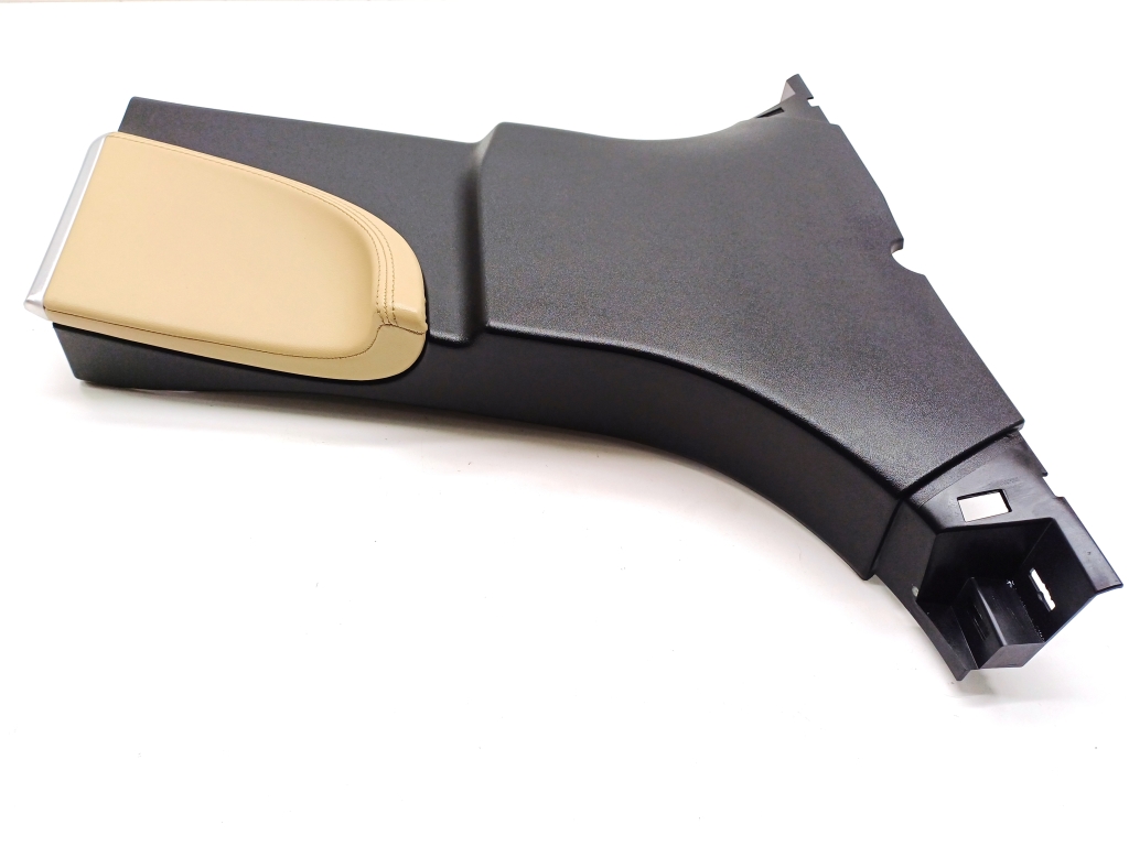 Tesla Model X X (2015–2026) Garniture intérieure du montant B 1008765-10-B Tesla Model X X (2015–2026) Garniture intérieure du montant B 1008765-10-B