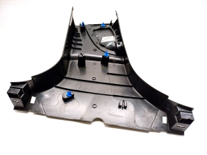 Tesla Model X X (2015–2026) Garniture intérieure du montant B 1008765-10-B - 2