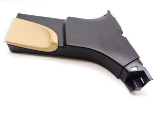 B-pillar interior trim - 1008765-10-B