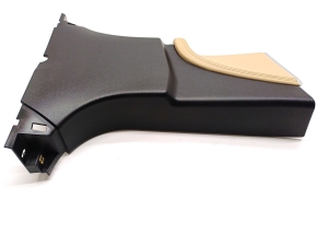 Tesla Model X X (2015–2026) Garniture intérieure du montant B 1008765-10-B - 4