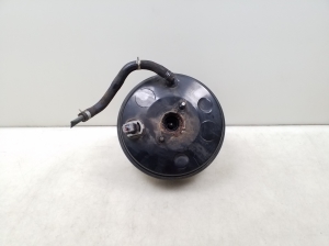   Brake booster  - R215T 