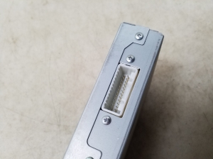 Infiniti FX (2002–2008) GPS control unit 28330CC20A - 2