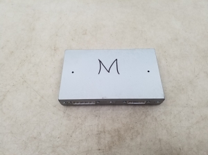 Infiniti FX (2002–2008) GPS control unit 28330CC20A - 3
