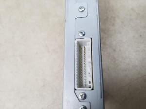 Infiniti FX (2002–2008) GPS control unit 28330CC20A - 5