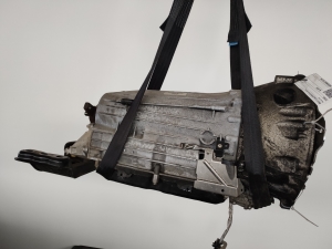 Mercedes Benz C-Class 205 (2014–2021) Getriebe 722908 - 3