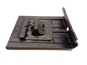 Tesla Model S S (2012–2026) Trim under the hood 1008969-00-B - 2