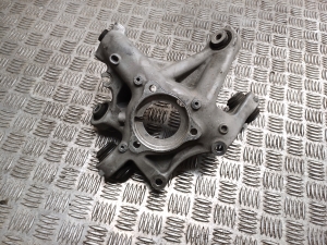 Tesla Model 3 3 (2016–2024) Rear wheel hub 1044416-00-F - 4