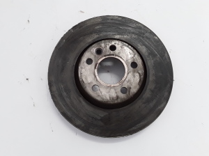 VOLVO S60 II (2010–2018) Eesmine piduriketas 31341382 - 2