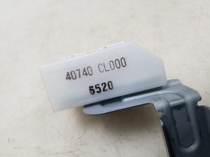 Infiniti FX (2002–2008) Control unit 40740CL000 - 2
