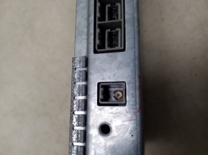 Infiniti FX (2002–2008) Bluetooth control module 28335AT70D - 6