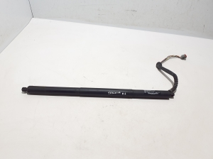  Trunk lid shock absorber 