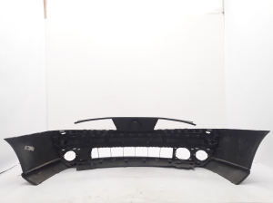 RENAULT Vel Satis (2002–2009) Priekšējais bamperis 7701476464 - 2