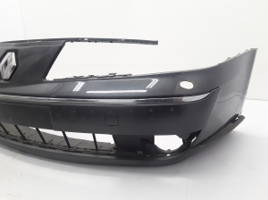 RENAULT Vel Satis (2002–2009) Priekšējais bamperis 7701476464 - 4
