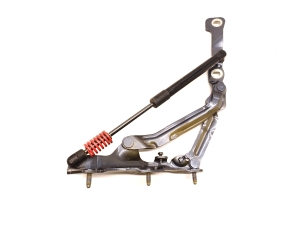 Trunk lid hinge - 1092820-00-E