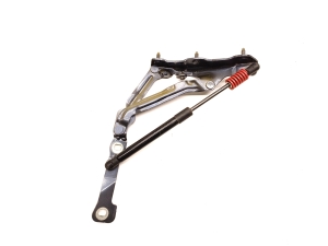 Tesla Model 3 3 (2016–2024) Trunk lid hinge 1092820-00-E - 2