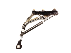 Tesla Model 3 3 (2016–2024) Trunk lid hinge 1092820-00-E - 2