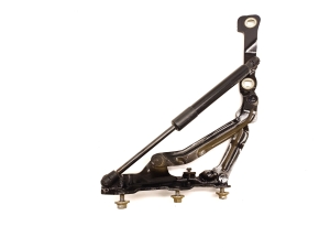 Trunk lid hinge - 1092820-00-E