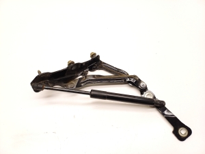 Tesla Model 3 3 (2016–2024) Trunk lid hinge 1092821-00-E - 3