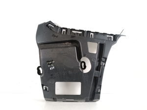 Rear bumper bracket - 7260464