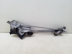 Infiniti FX (2002–2008) Windshield wiper mechanism and its parts - 2