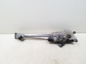   Windshield wiper mechanism and its parts  -  