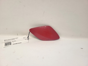 Front bumper tow hook cover - A1768850122