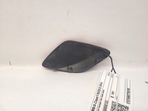 Mercedes Benz A-Class 176 (2012–2018) Front bumper tow hook cover A1768850122 - 2