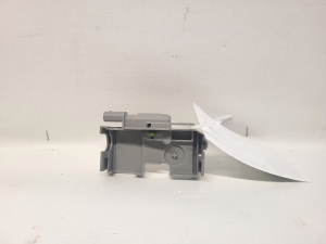 Mercedes Benz C-Class 204 (2007–2014) Kapoti luku muu osa A2048704458 - 2