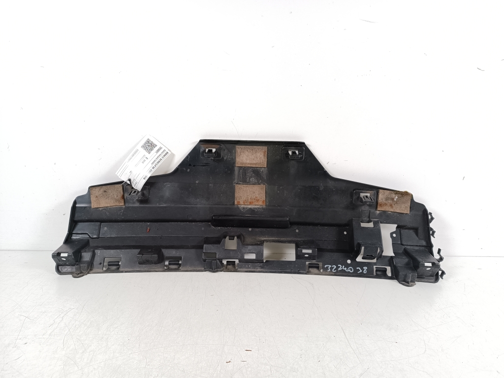 BMW 3 Series F30/F31 (2011-2020) Rear Right Bumper Bracket 7256921, 51127256921 22790976