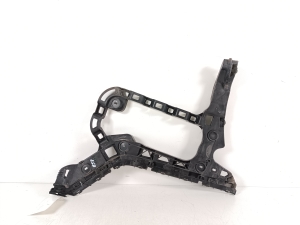 Volkswagen Passat B8 (2014–2023) Rear bumper bracket 3G9807376 - 2
