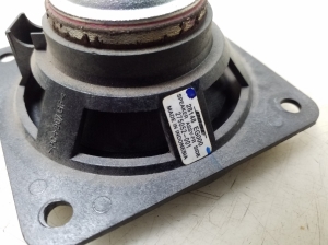 Infiniti FX (2002–2008) Rear side door speaker 28148EG000 - 2