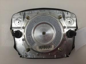 Volkswagen Passat B5 (1997–2005) Fahrerairbag 3B0880201 - 2